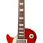 Gibson Custom Shop 1958 Les Paul Standard Washed Cherry LH #871493 