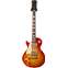 Gibson Custom Shop 1958 Les Paul Standard Washed Cherry LH #871493 Front View