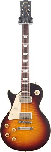 Gibson Custom Shop 1959 Les Paul Standard Faded Tobacco VOS LH #971692