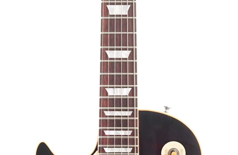 Gibson Custom Shop 1959 Les Paul Standard Faded Tobacco VOS LH #971692 Gibson Custom Shop 1959 Les Paul Standard Faded Tobacco VOS LH #971692