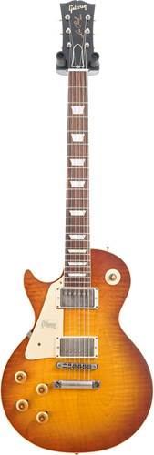 Gibson Custom Shop 1959 Les Paul Standard Faded Iced Tea VOS LH #971698