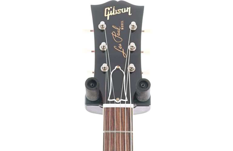 Gibson Custom Shop 1959 Les Paul Standard Faded Iced Tea VOS LH #971698 Gibson Custom Shop 1959 Les Paul Standard Faded Iced Tea VOS LH #971698