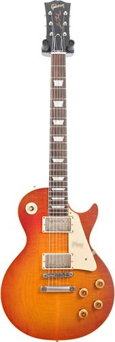 Gibson Custom Shop 1959 Les Paul Standard Patch Burst VOS NH #971688 Gibson Custom Shop 1959 Les Paul Standard Patch Burst VOS NH #971688