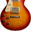 Gibson Custom Shop 1959 Les Paul Standard Washed Cherry VOS LH  #971691 