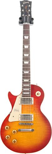 Gibson Custom Shop 1959 Les Paul Standard Washed Cherry VOS LH #971690 Gibson Custom Shop 1959 Les Paul Standard Washed Cherry VOS LH #971690