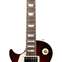 Gibson Custom Shop 1960 Les Paul Standard Dark Bourbon Fade Gloss LH #08588 