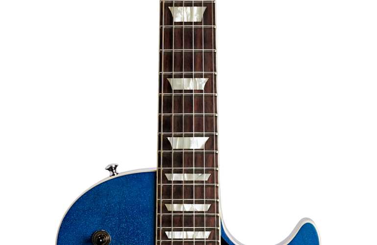 Gibson Custom Shop Historic Select 1954 Les Paul  (Ex-Demo) #HS450022 Gibson Custom Shop Historic Select 1954 Les Paul  (Ex-Demo) #HS450022