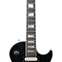 Gibson Custom Shop Les Paul Axcess Custom Ebony VOS #CS800975 