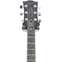 Gibson Custom Shop Les Paul Custom Midnight Run #CS801118 