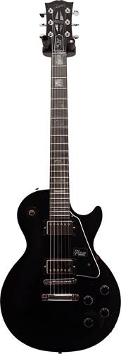 Gibson Custom Shop Les Paul Custom Midnight Run #CS801119