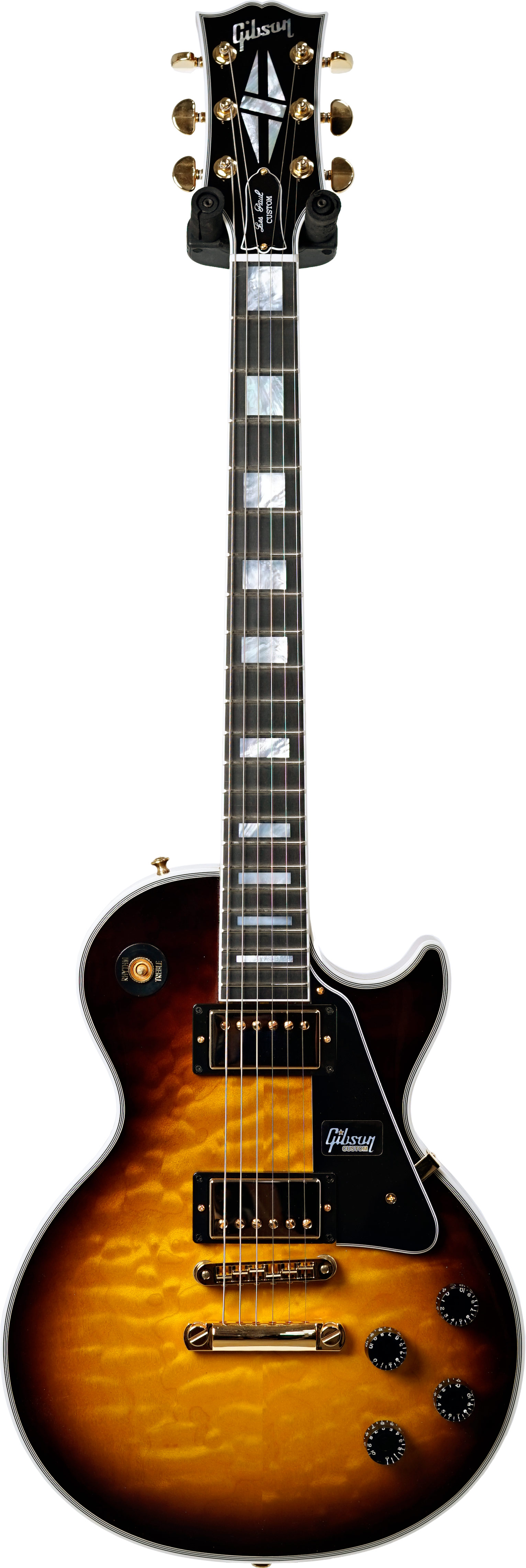 Dating en Gibson Les Paul standard