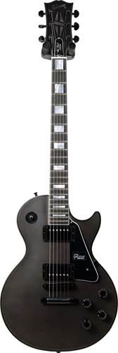 Gibson Custom Shop Les Paul Custom Satin Gray Fog #CS800700 Gibson Custom Shop Les Paul Custom Satin Gray Fog #CS800700