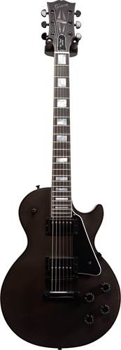Gibson Custom Shop Les Paul Custom Satin Gray Fog #CS800707