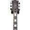 Gibson Custom Shop Les Paul Custom Satin Gray Fog #CS800707 