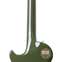 Gibson Custom Shop Modern Les Paul Axcess Custom Floyd Olive Drab #CS801006 