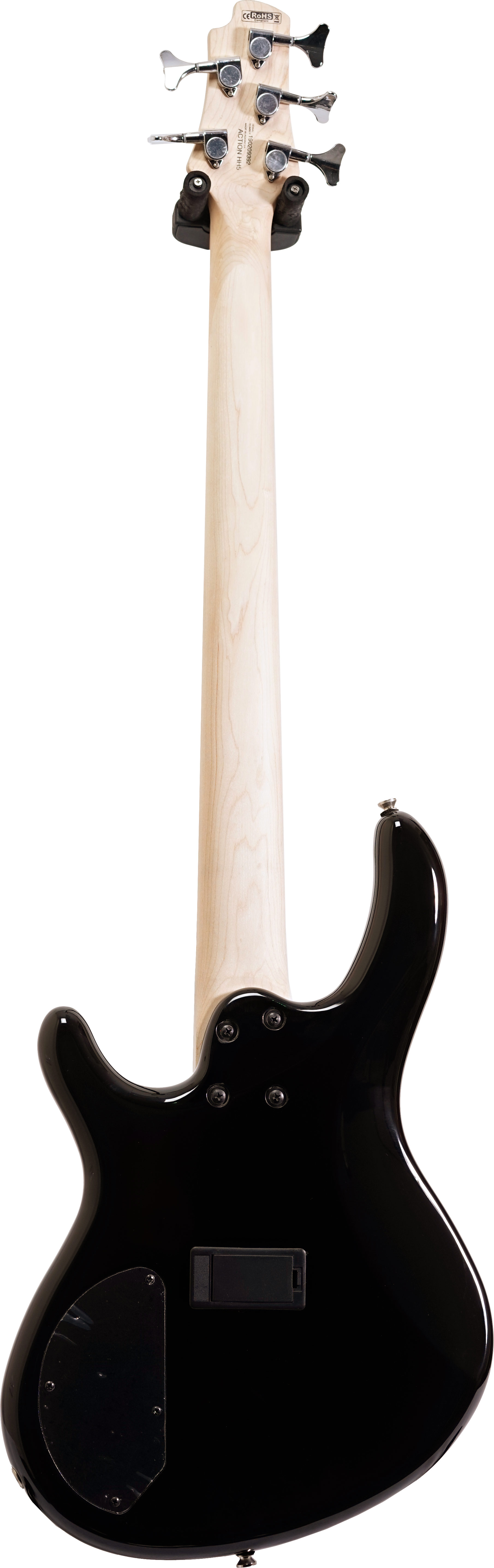 Cort Action HH5 Bass Black