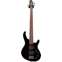 Cort Action HH5 Bass Black Front View
