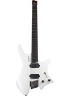 Strandberg Boden Metal 6 White Pearl