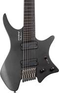 Strandberg Boden Metal 7 Black Pearl