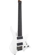 Strandberg Boden Metal 7 White Pearl