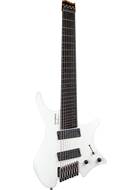 Strandberg Boden Metal 8 White Pearl
