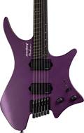 Strandberg Boden Metal 6 Neck-Thru Purple Pearl