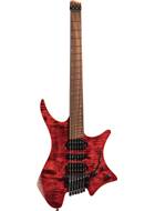 Strandberg Boden Alex Machacek Edition Red