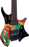 Strandberg Boden Metal 7 Sarah Longfield Edition
