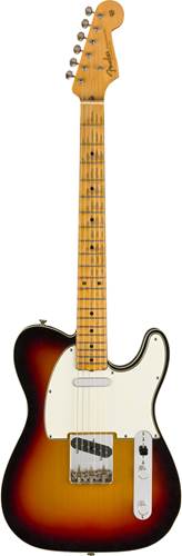 Fender Custom Shop Eric Clapton Blind Faith Telecaster Masterbuilt by Todd Krause Fender Custom Shop Eric Clapton Blind Faith Telecaster Masterbuilt by Todd Krause