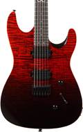 Chapman Standard Series ML1 Modern Black Blood
