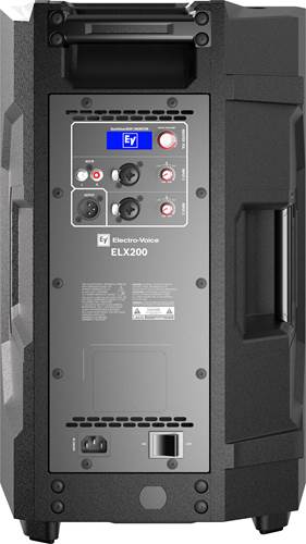 Electro Voice ELX200-10P Active Speaker Electro Voice ELX200-10P Active Speaker