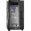 Electro Voice ELX200-10P Active Speaker Front View