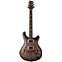 PRS SE Hollowbody II Charcoal Burst Front View
