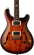 PRS SE Hollowbody Standard McCarty Tobacco Sunburst