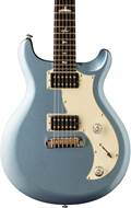 PRS SE Mira Frost Blue Metallic
