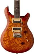 PRS SE Custom 24 Burled Ash Vintage Sunburst