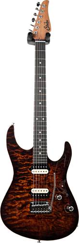 Suhr guitarguitar Select #163 Modern Carve Top Angel Quilt #JS6J1X Suhr guitarguitar Select #163 Modern Carve Top Angel Quilt #JS6J1X