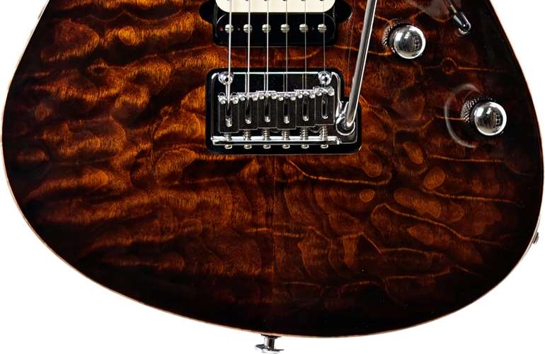Suhr guitarguitar Select #163 Modern Carve Top Angel Quilt  #JS6J1X Suhr guitarguitar Select #163 Modern Carve Top Angel Quilt  #JS6J1X