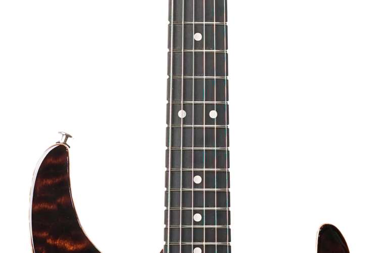 Suhr guitarguitar Select #163 Modern Carve Top Angel Quilt  #JS6J1X Suhr guitarguitar Select #163 Modern Carve Top Angel Quilt  #JS6J1X