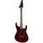Suhr Modern Plus Chilli Pepper Red PF HSH Gotoh 510 #JS5G6Q Front View
