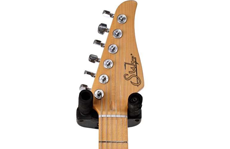 Suhr Classic Antique S Vintage Yellow HSS MN SSCII #JS3Y4Y Suhr Classic Antique S Vintage Yellow HSS MN SSCII #JS3Y4Y