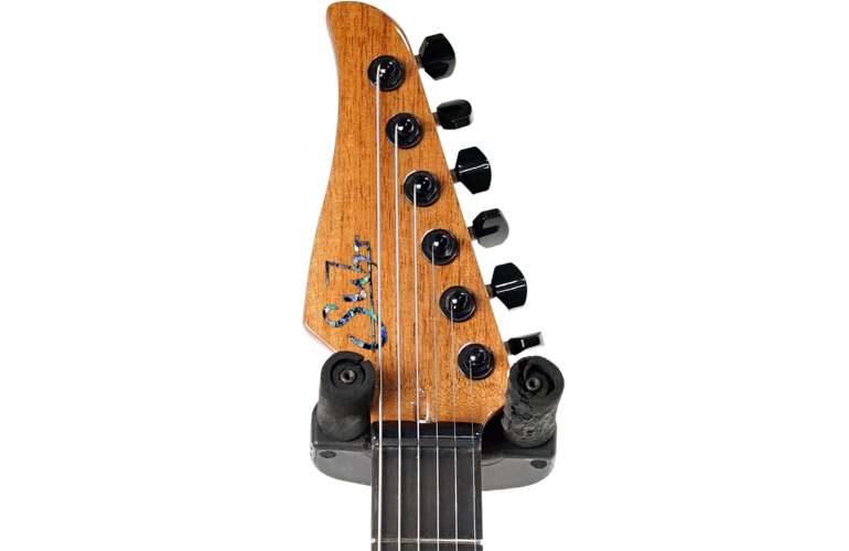 Suhr guitarguitar Select #160 Standard Carve Top Angel Quilt Charcoal Burst #JS9Q4Z Suhr guitarguitar Select #160 Standard Carve Top Angel Quilt Charcoal Burst #JS9Q4Z