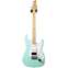 Suhr Classic Antique S Surf Green HSS MN SSCII #JS3F6Q Front View