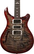 PRS Special Semi-Hollow Limited Edition Charcoal Cherryburst #190280581