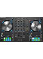 Native Instruments Traktor Kontrol S3