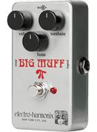 Electro Harmonix Ram's Head Big Muff Fuzz