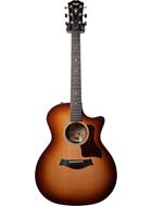 Taylor Limited Edition 514ce Cedar Koa #1110039129