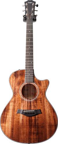 Taylor 422ce Koa V Class Bracing #1109189121