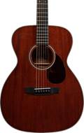 Collings OM2H Mahogany 1 3/4 Inch Nut