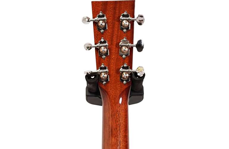 Collings 01 14 Fret Mahogany Top Collings 01 14 Fret Mahogany Top